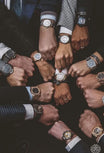 Wrist Watches