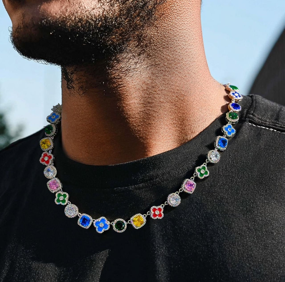 Elvis’s Rhinestones