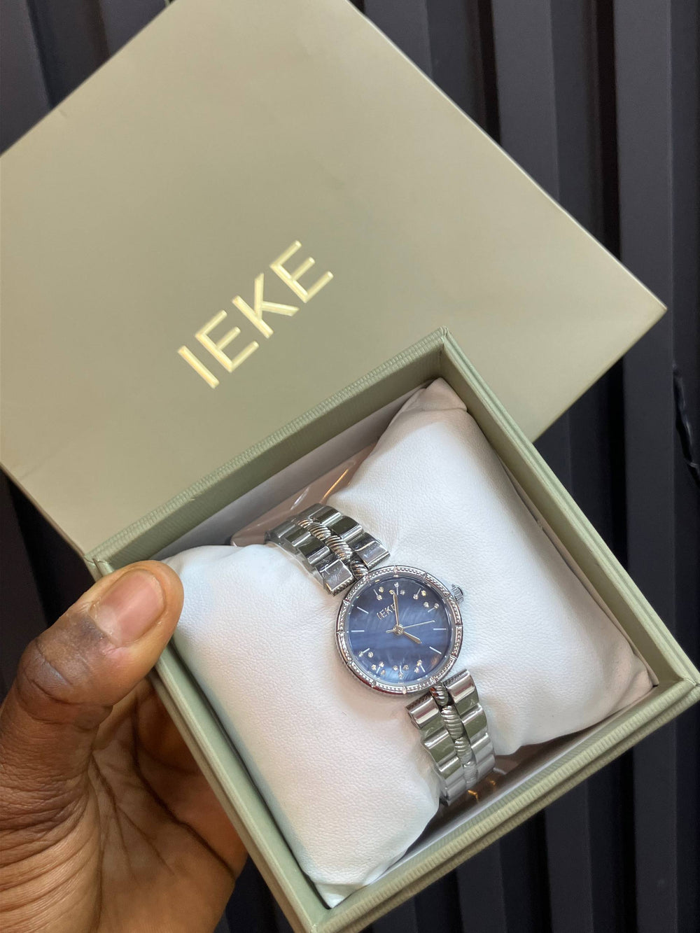 IEKE Ladies Watch