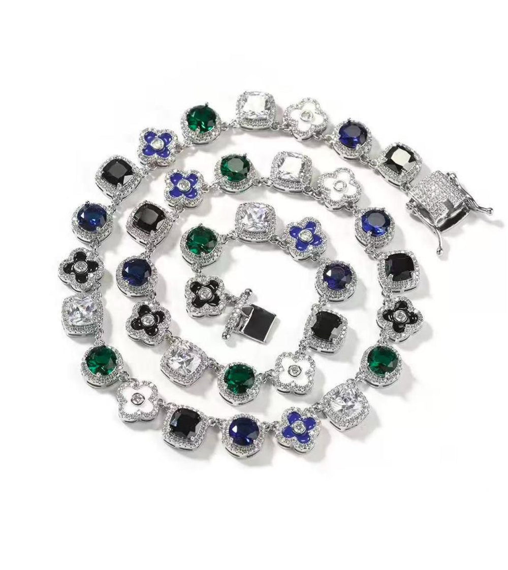 Elvis’s Rhinestones