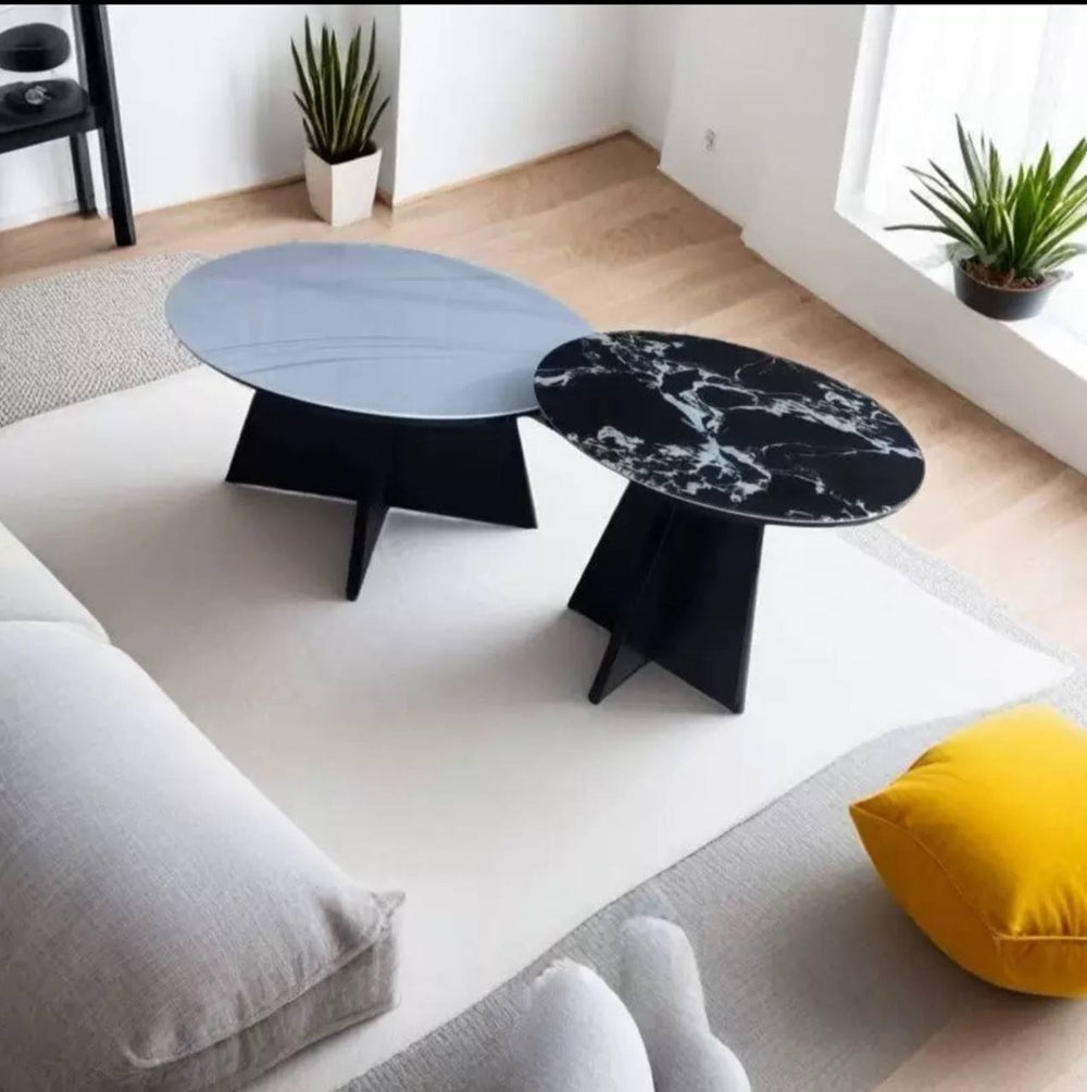 Living Room Table Set