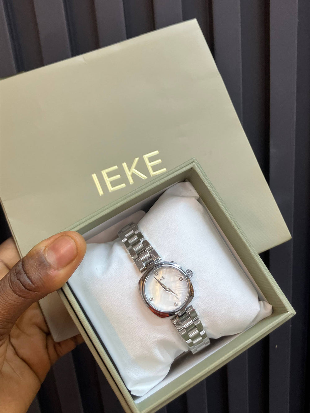 IEKE Ladies Watch