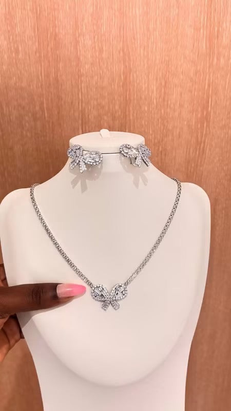 Ella’s Butterfly Set