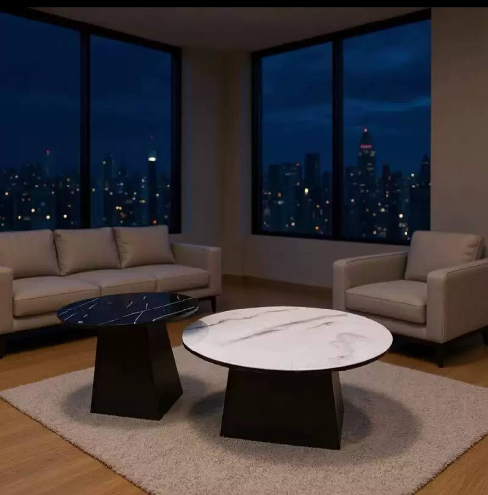 Living Room Table Set