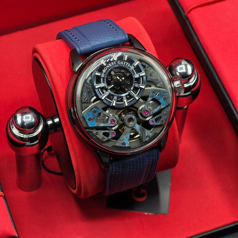 Bonest Gatti Wristwatch.