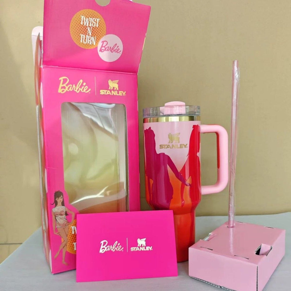 Barbie Stanley Cup
