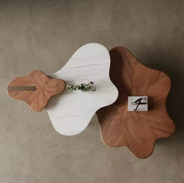 Italian Living Room Table