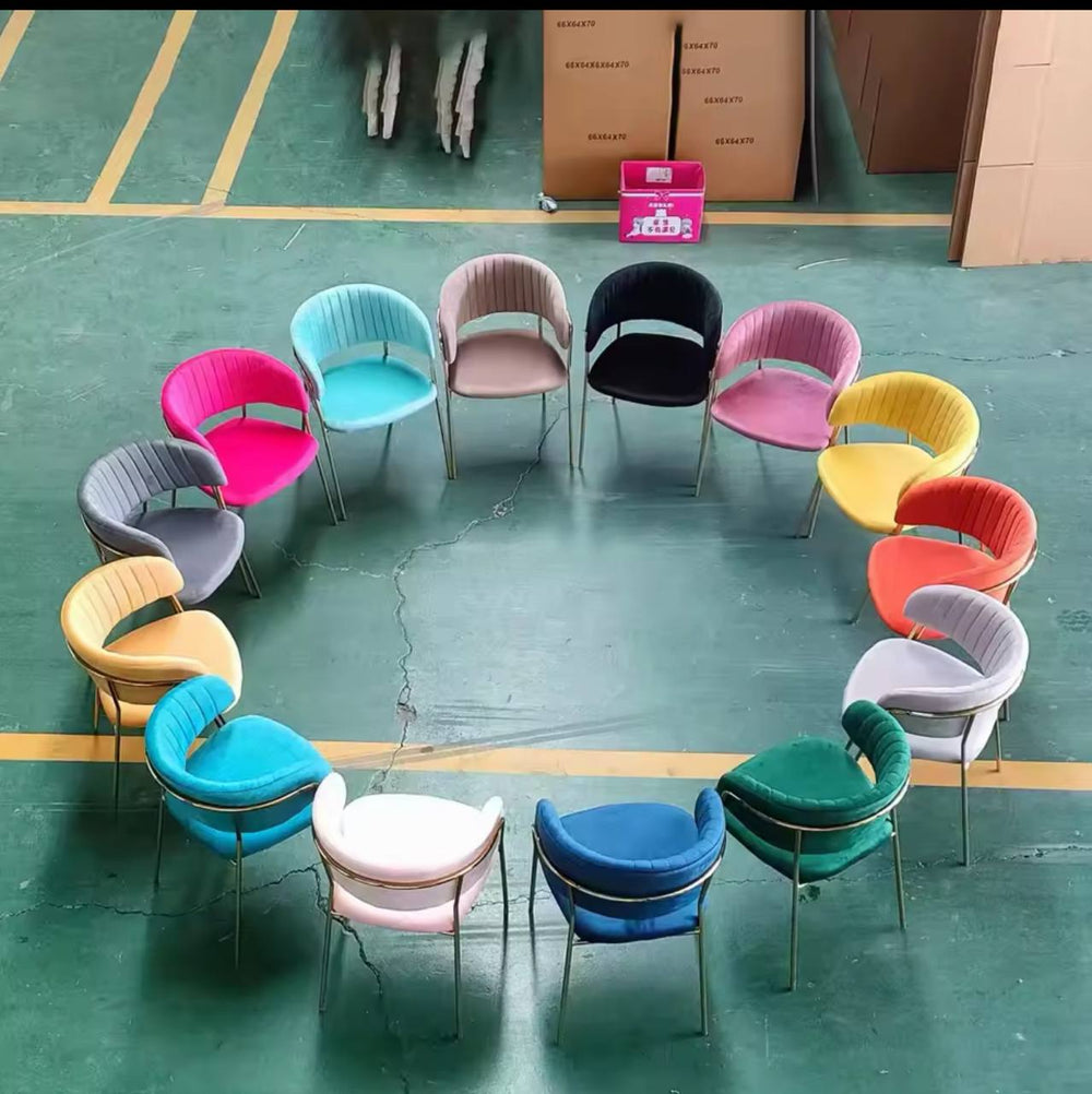Kitchen-Balcony-Dining Chair