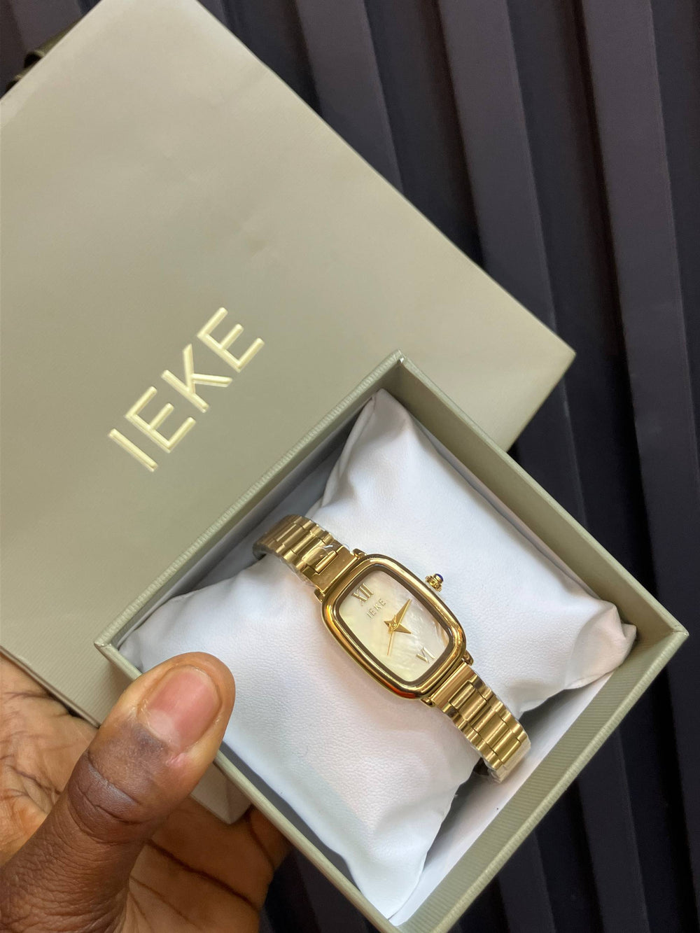 IEKE Ladies Watch