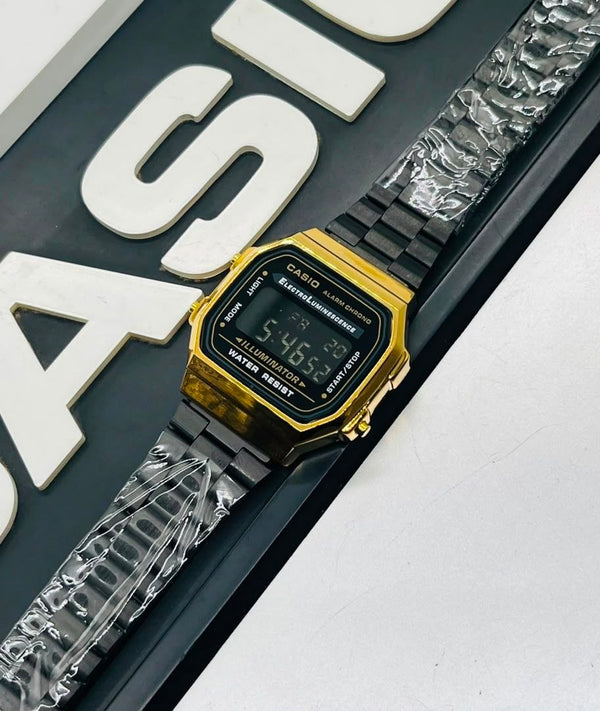 VINTAGE CASIO WRISTWATCH