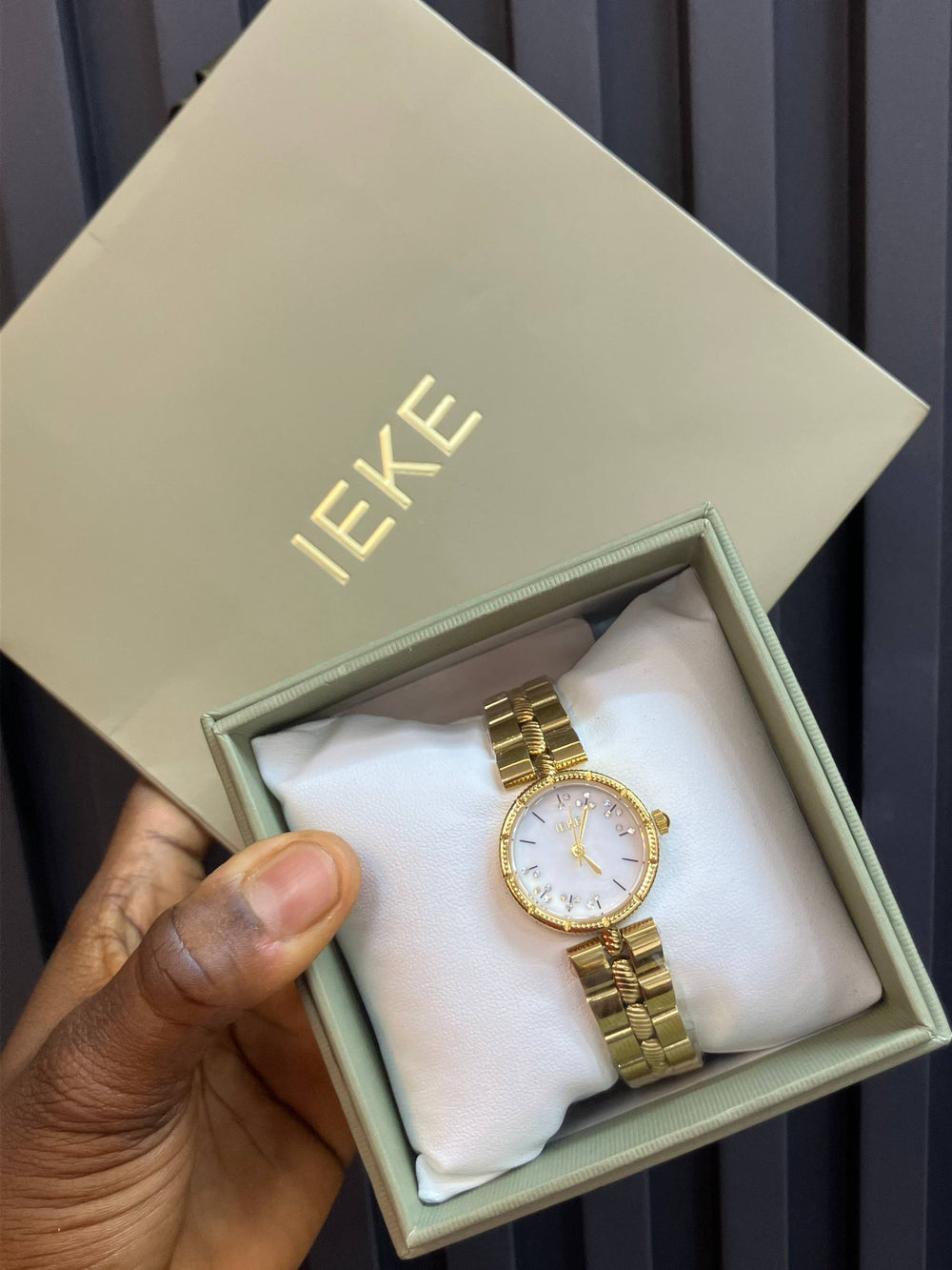 IEKE Ladies Watch