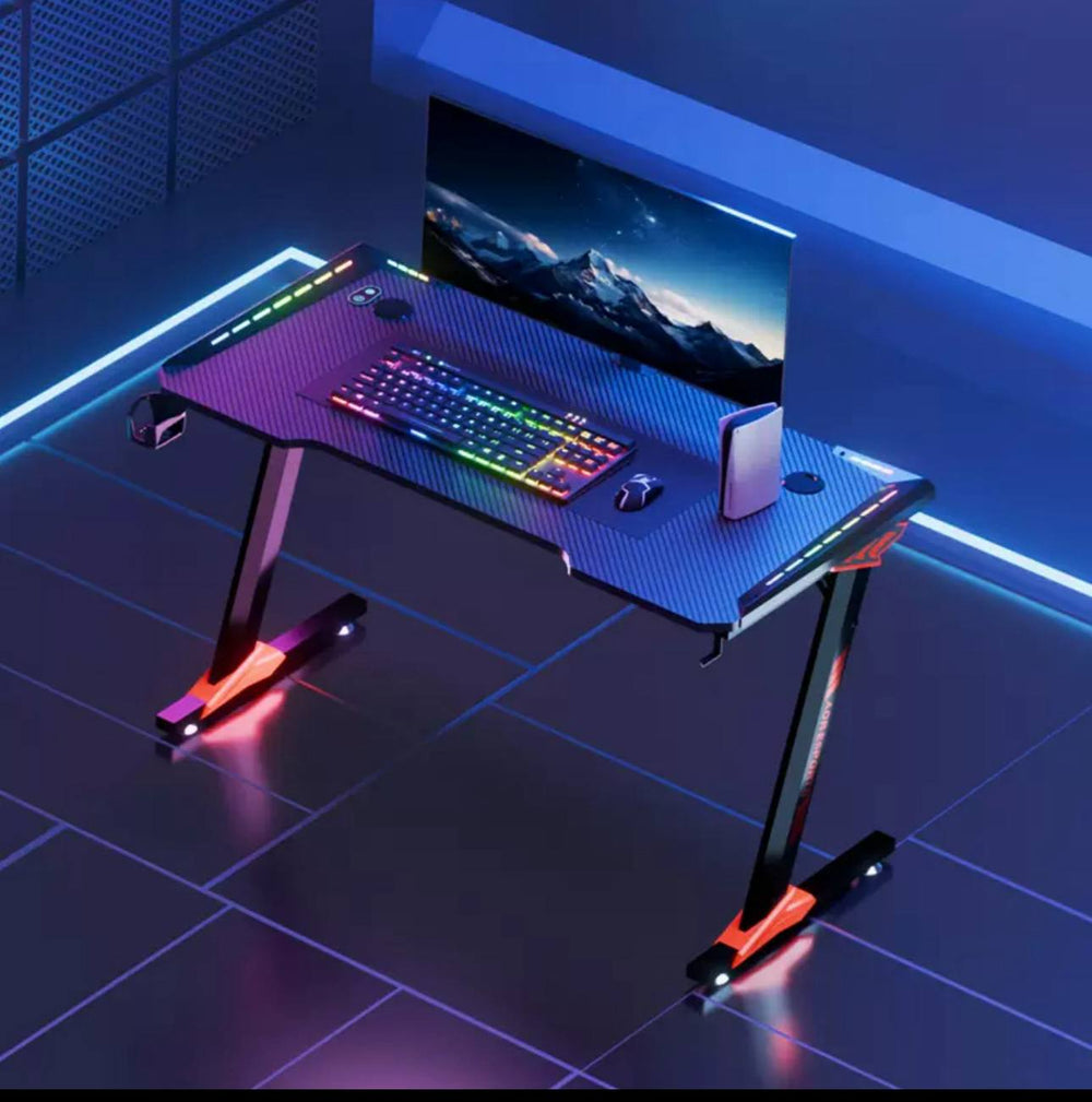 E-Sport Gaming/Office Desk