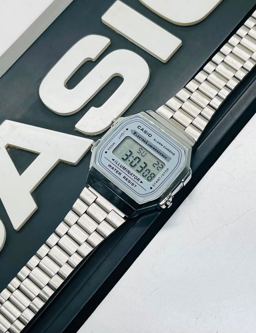 VINTAGE CASIO WRISTWATCH