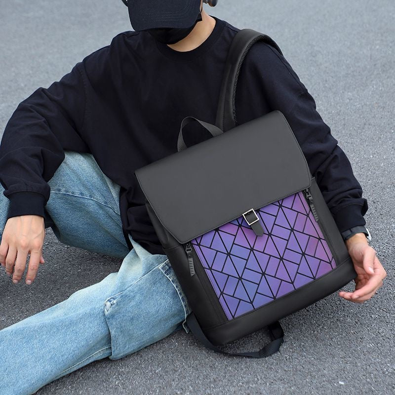 Drey’s BagPack