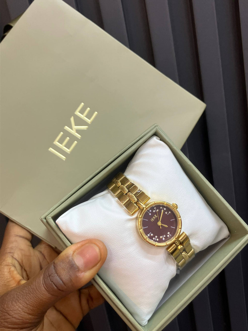 IEKE Ladies Watch