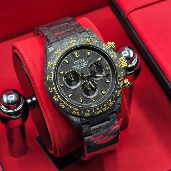Bonest Gatti Wristwatch