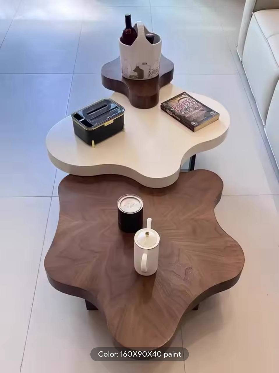 Italian Living Room Table