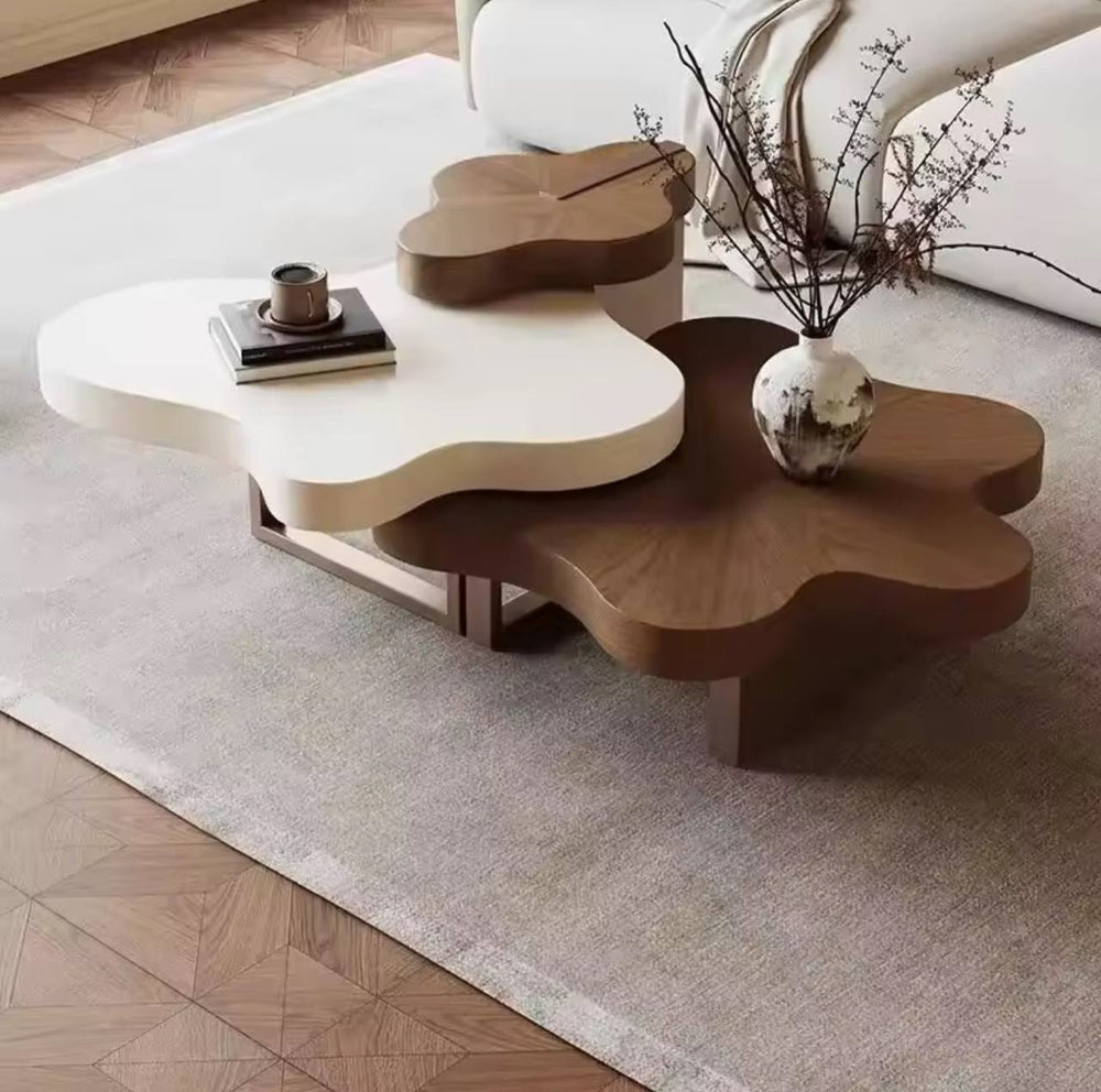Italian Living Room Table