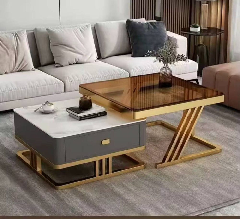 Living Room Table