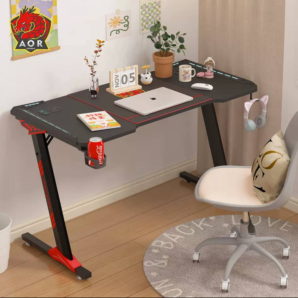 E-Sport Gaming/Office Desk