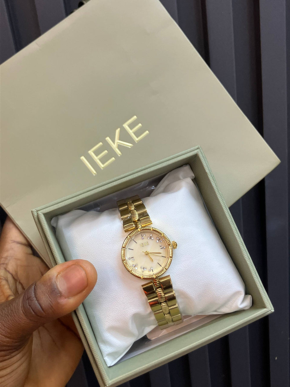 IEKE Ladies Watch