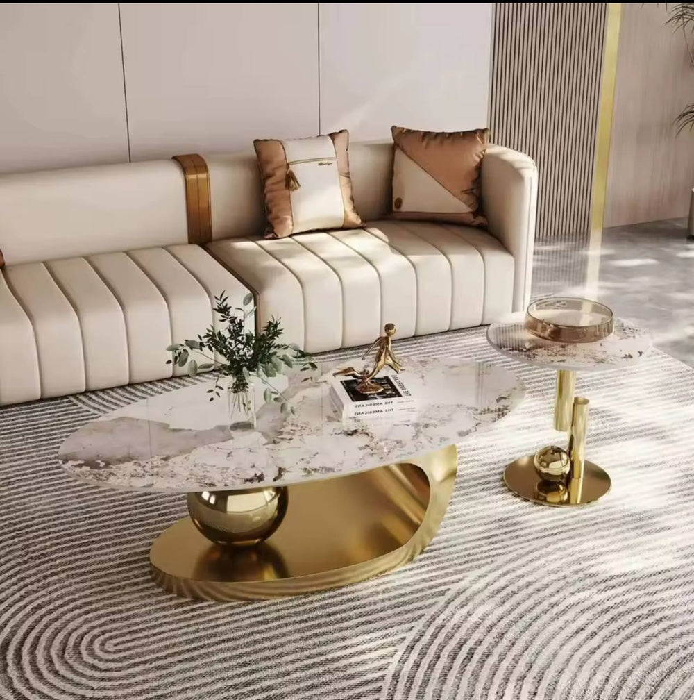 Designers Living Room Table
