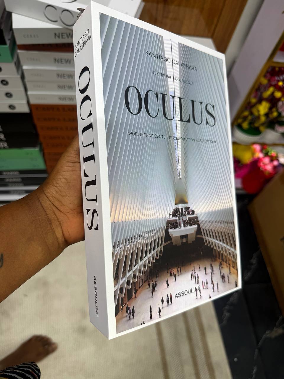 Faux Book Decor