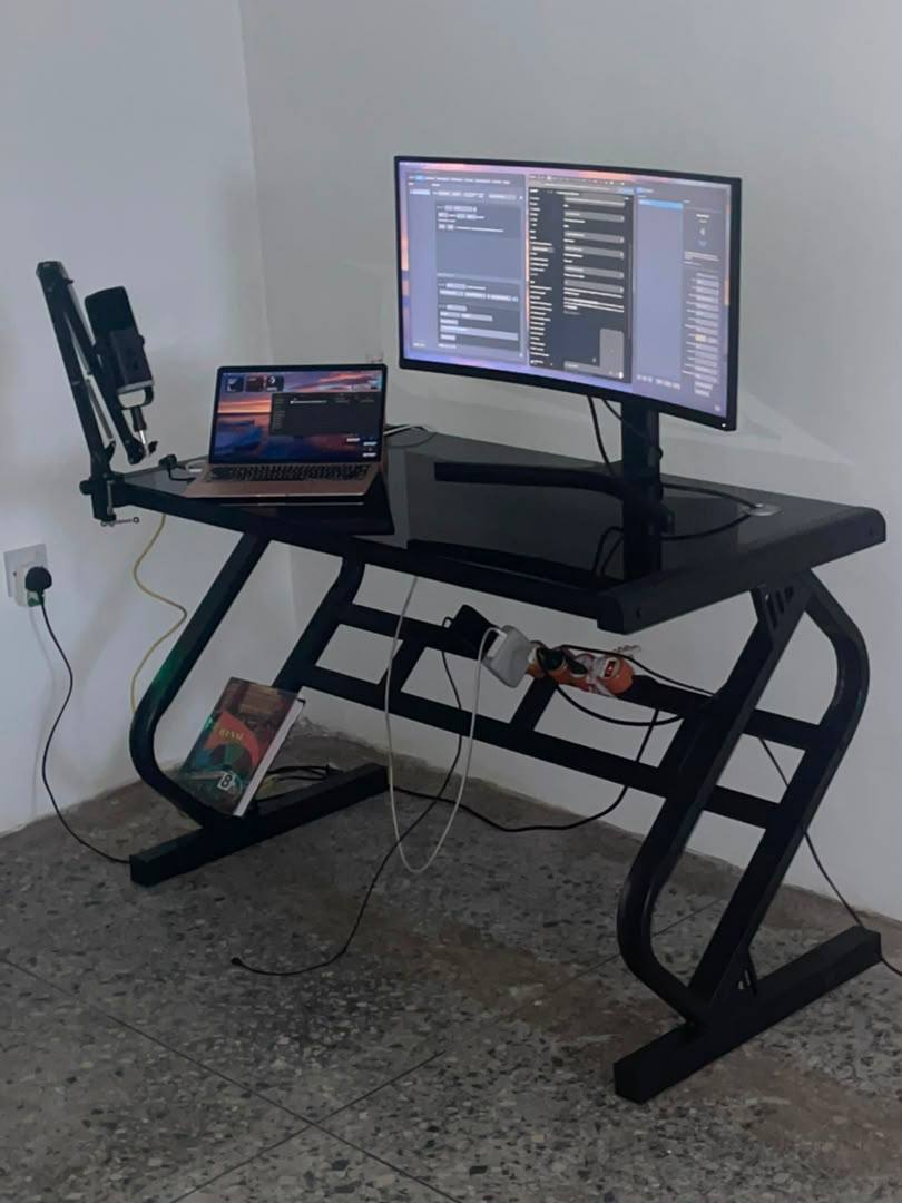 Study/Gaming Desk