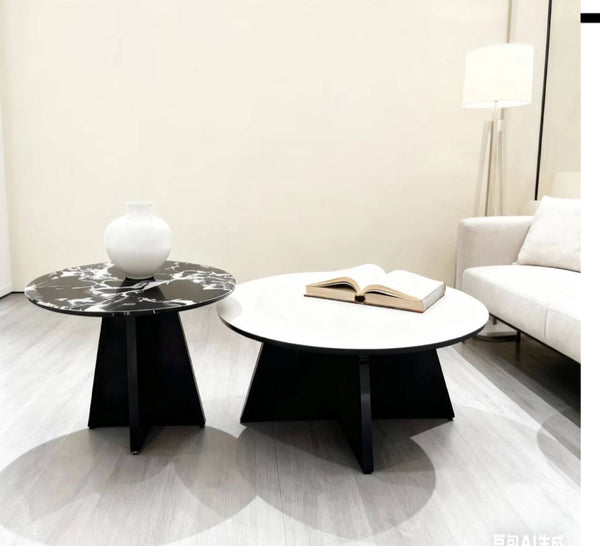 Living Room Table Set
