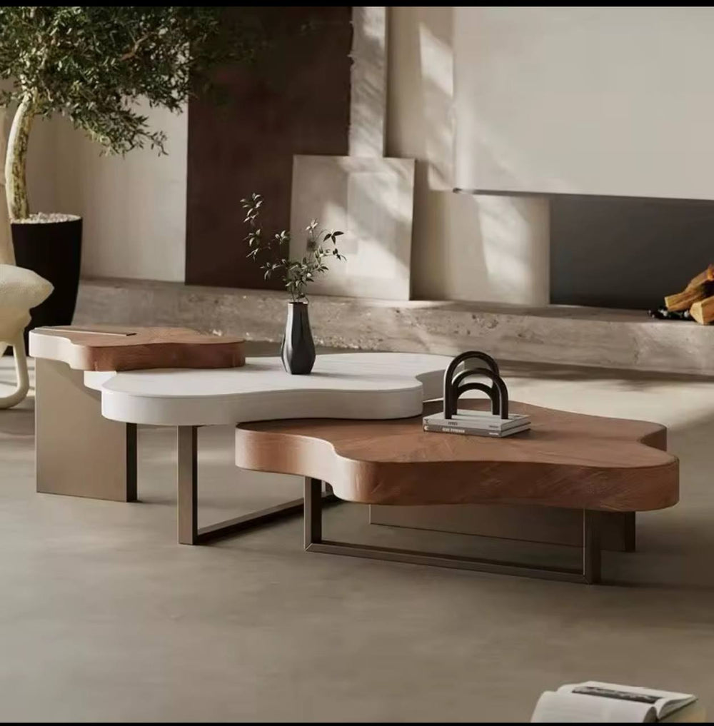 Italian Living Room Table