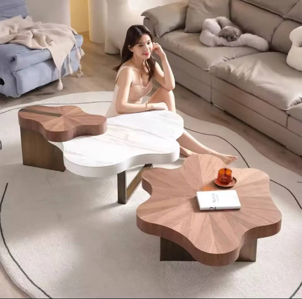 Italian Living Room Table