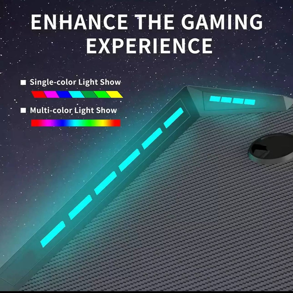 E-Sport Gaming/Office Desk