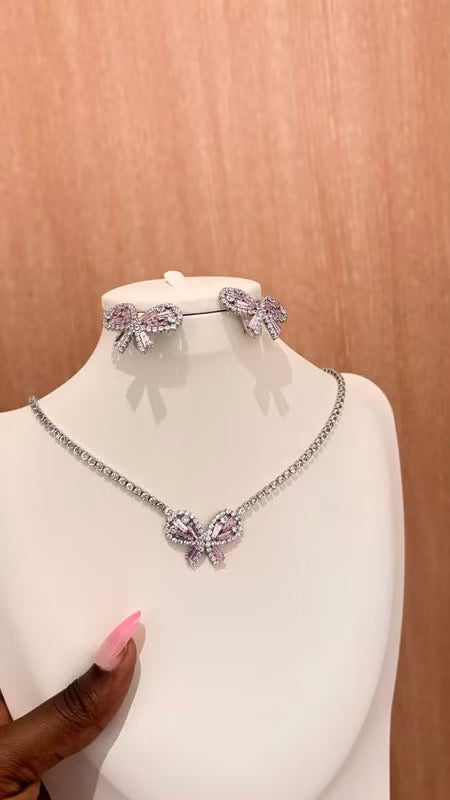 Ella’s Butterfly Set