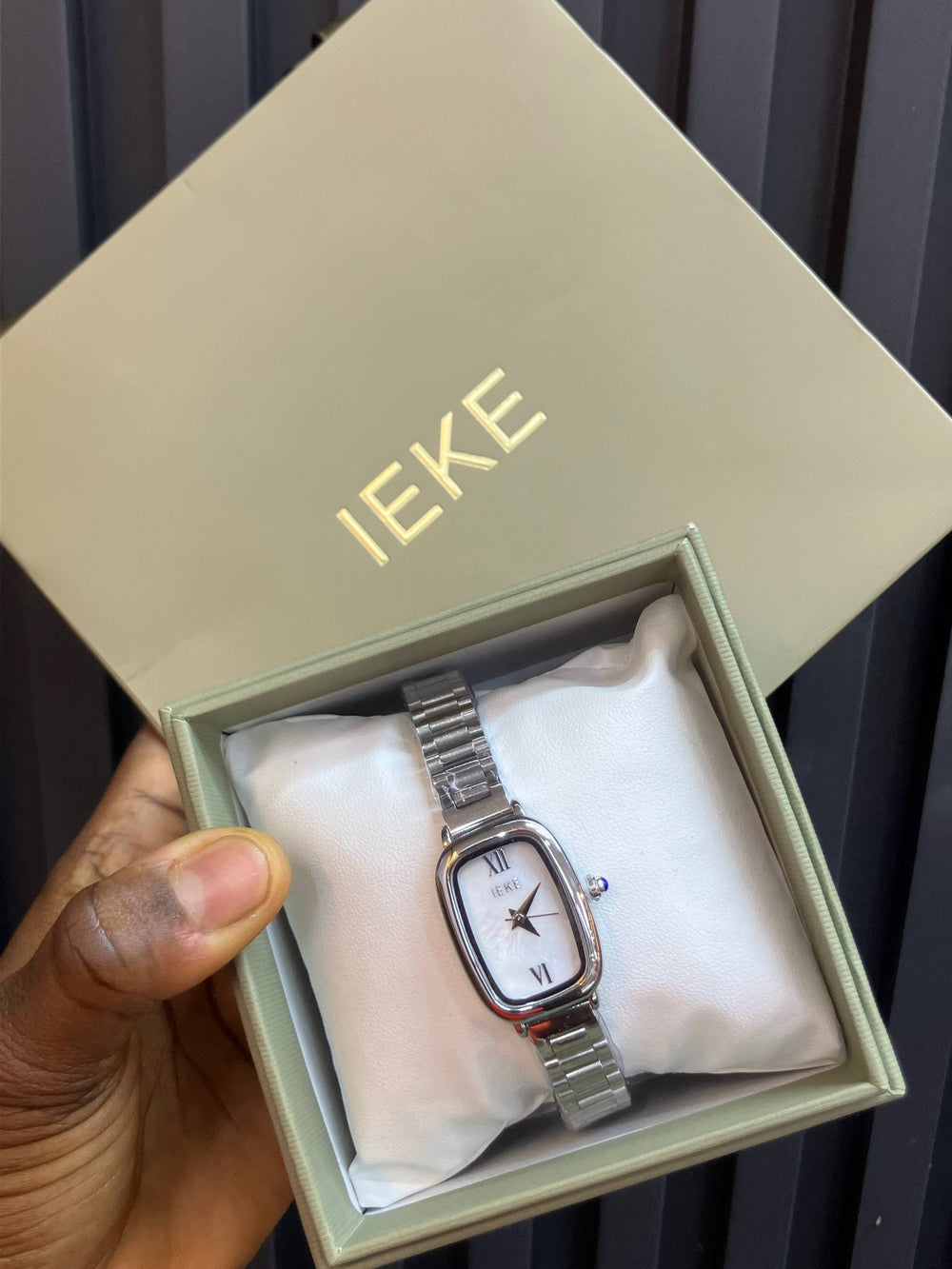 IEKE Ladies Watch