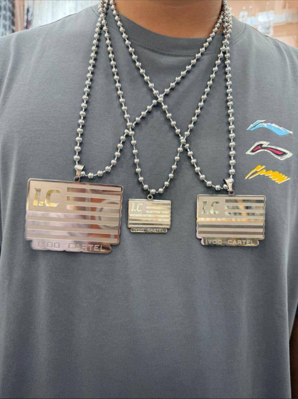 Iyoo Cartel Chain
