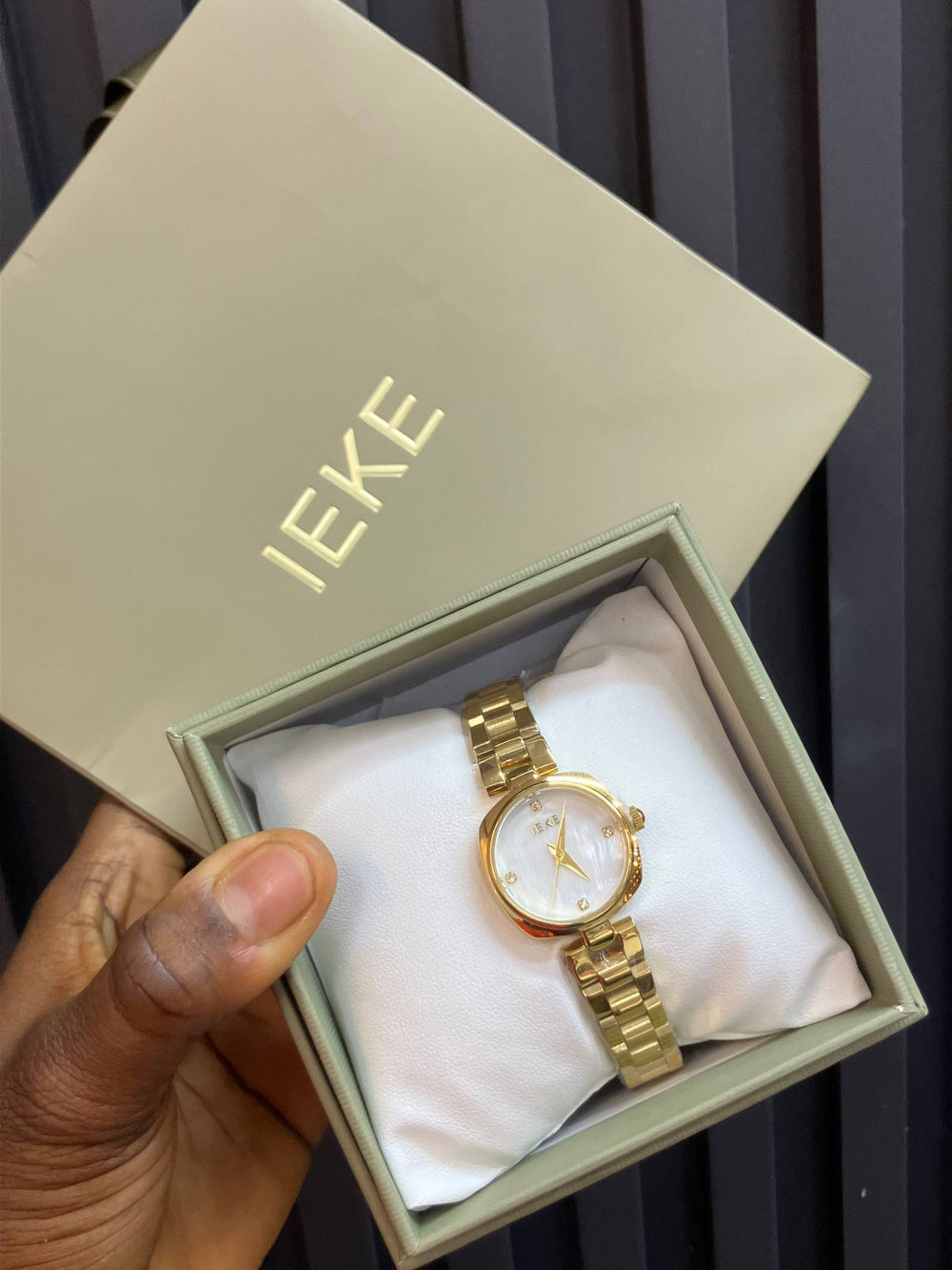 IEKE Ladies Watch