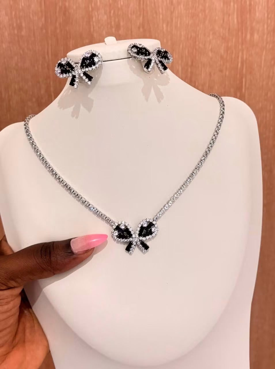 Ella’s Butterfly Set