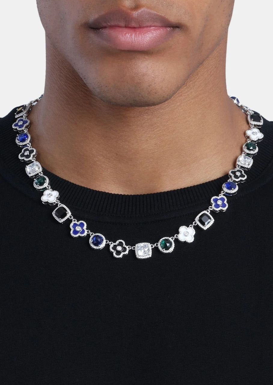 Elvis’s Rhinestones