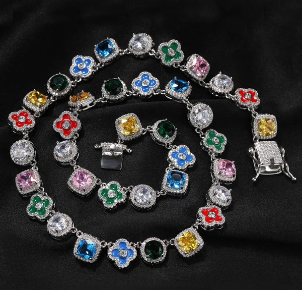 Elvis’s Rhinestones
