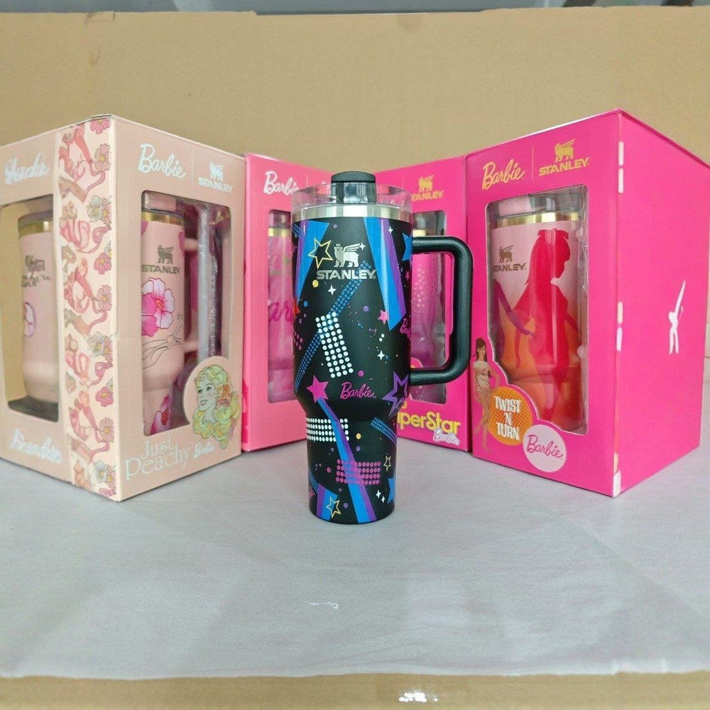 Barbie Stanley Cup