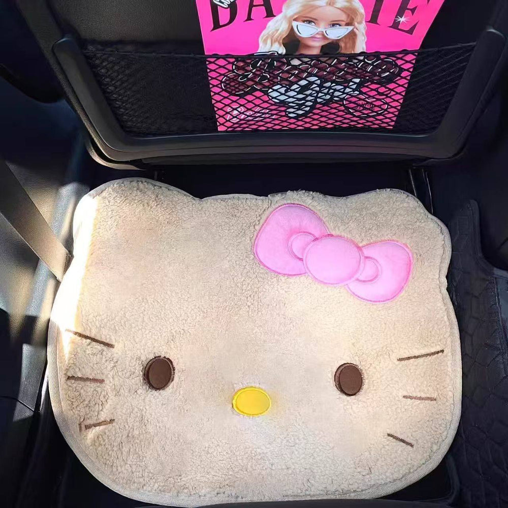 Hello Kitty Footmat