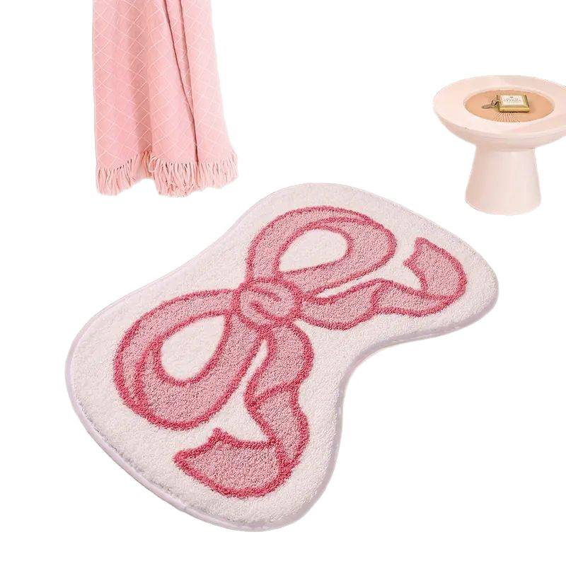 Bow Footmat