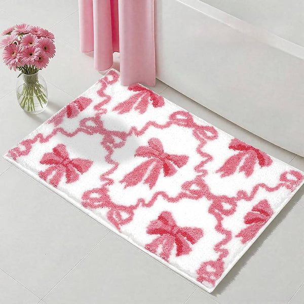 Bow Footmat