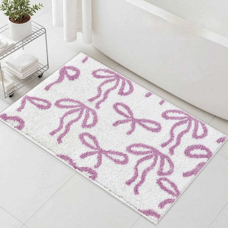 Bow Footmat