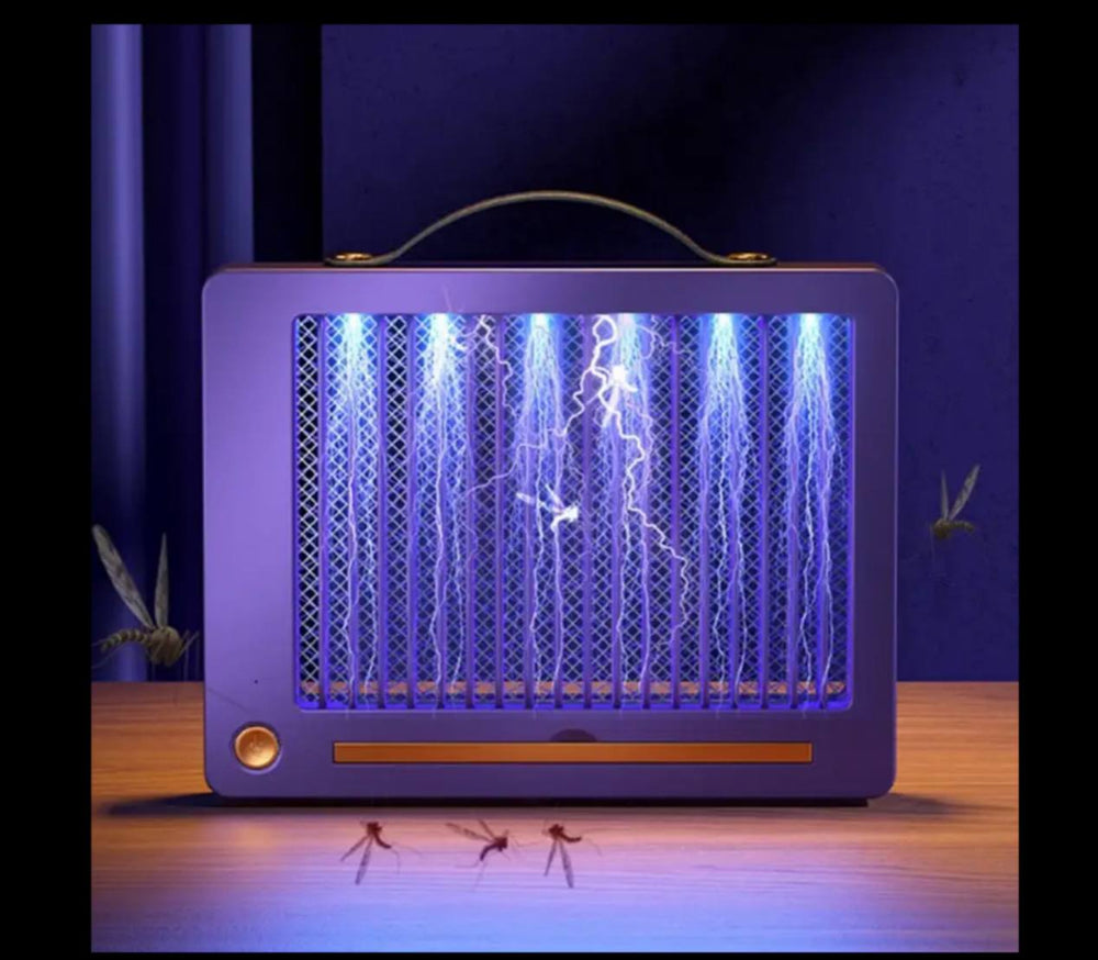 Electric Bug/Mosquito Zapper