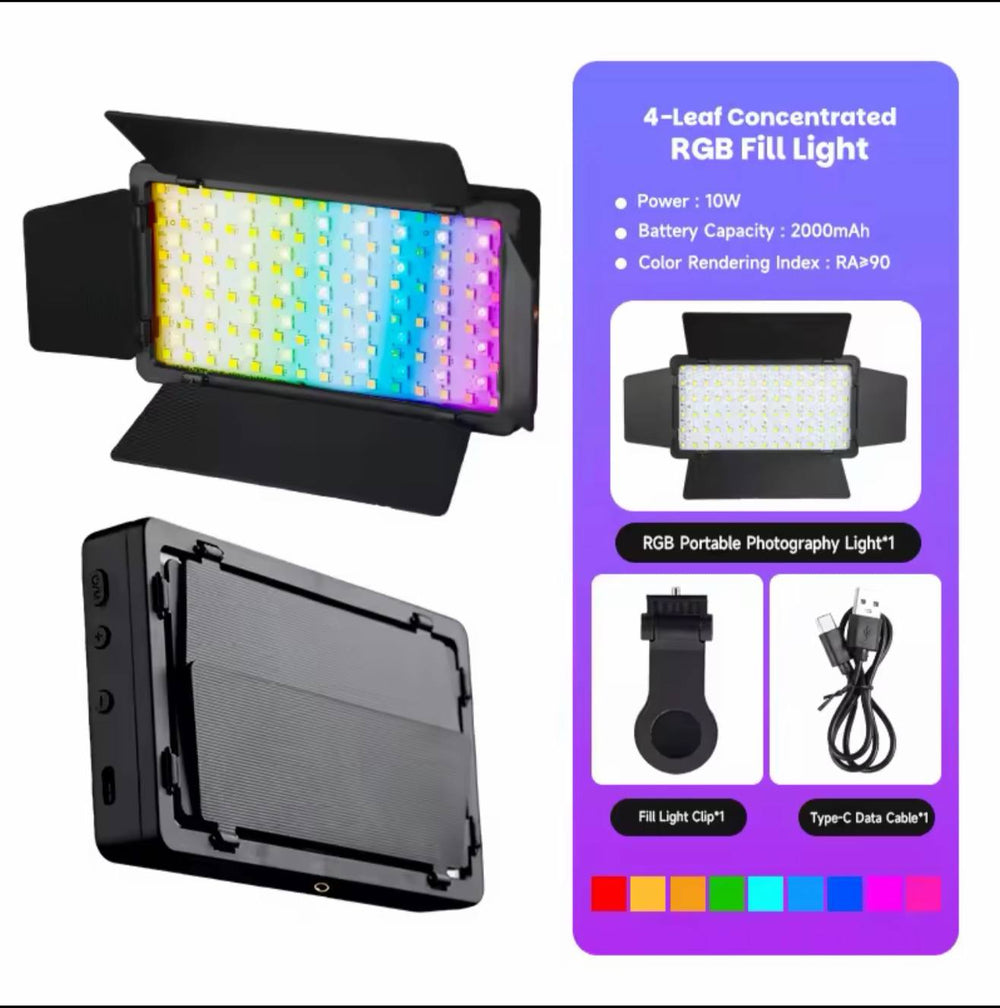 LED Panel Light