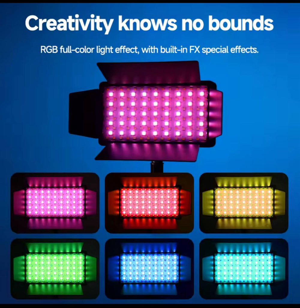 LED Panel Light