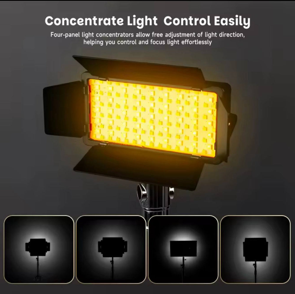 LED Panel Light
