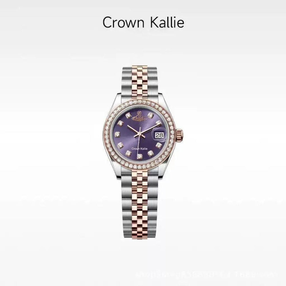 Crown Kallie Female Watch