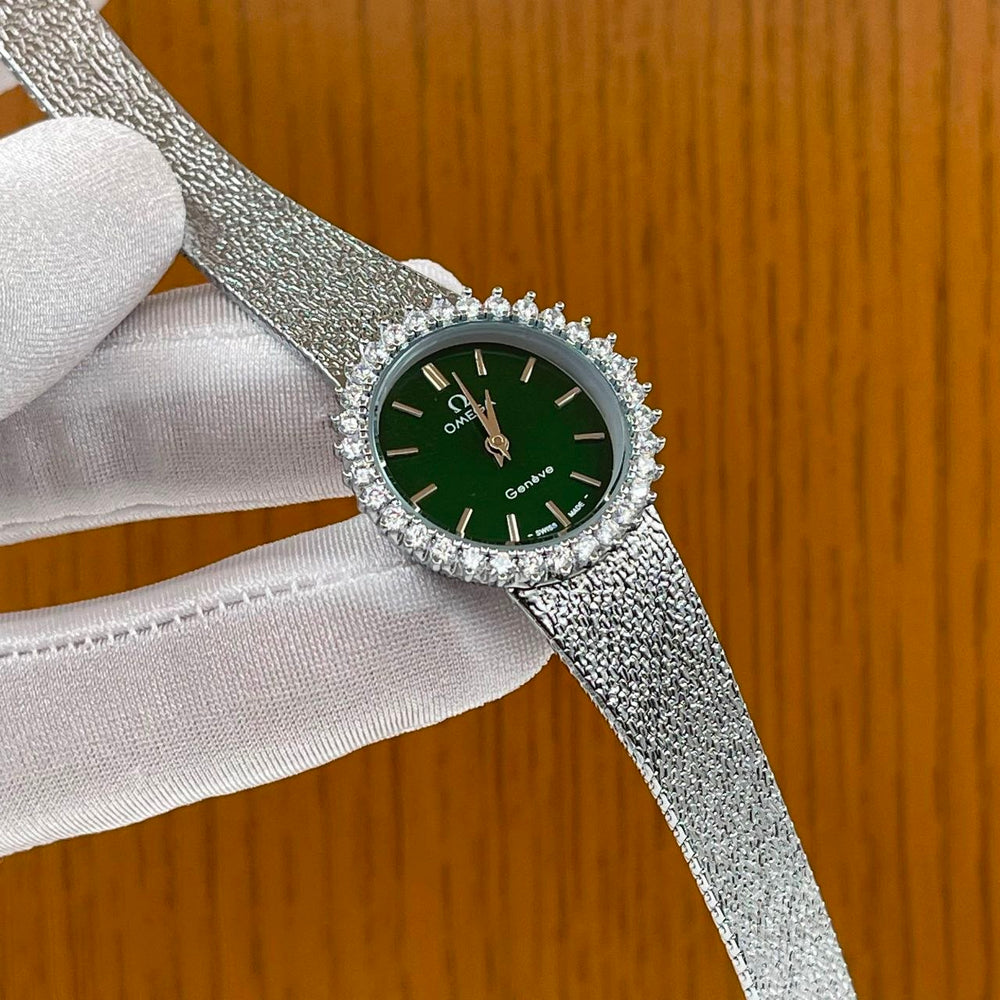 Omega Chain Ladies Watch⌚